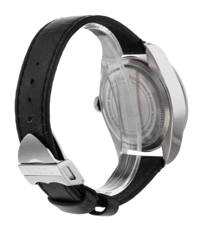 Tudor Black Bay M79230N-0008